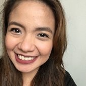Philippine Ports Authority Employee Andrea Caliwag's profile photo