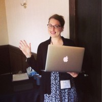 Concordia University, Nebraska Employee Angie Fedon's profile photo