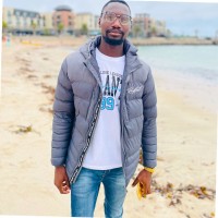 Liquid Logic SA Employee Moses Shifa's profile photo