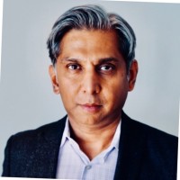 Fox Corporation Employee Dhaval Parikh's profile photo