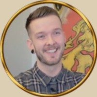 BULKHEAD Employee Ben Tarrant's profile photo