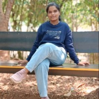 Contriver Employee Keerti Mole's profile photo
