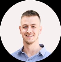 Pillar Security Employee Igal Peles's profile photo
