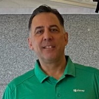 Fiserv Employee Gabriel MacIas's profile photo