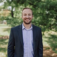 Champaign Urbana Mass Transit District Employee Drew Bargmann's profile photo