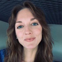 MIT Sloan Management Review Employee Samantha Oldroyd's profile photo