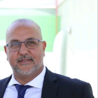 サラヤ（株） Employee Omar Mougy's profile photo