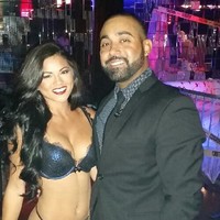 Palms Casino Resort Employee Angel Nater's profile photo