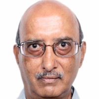 envisionIMS Employee R Muralidharan's profile photo