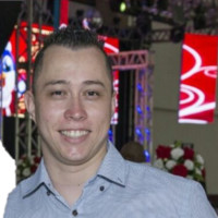 Wellington MacHado Email & Phone Number