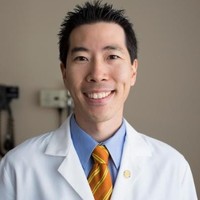 The George Washington University School of Medicine and Health Sciences Employee Andrew Choi's profile photo