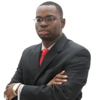 Derrick Pratt