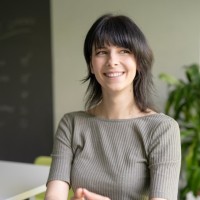 RAITEC GmbH Employee Anna Heigl's profile photo