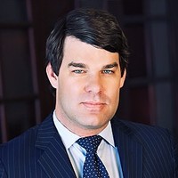 Benton Williams PLLC Employee Benton Williams's profile photo