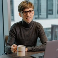 iwoca Employee Bart Cook's profile photo