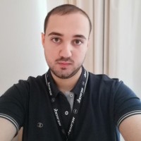 Daniel Ranchal Parrado Email