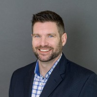 Vantage Construction Services Employee Jeff Collins's profile photo