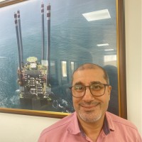 Zakher Marine International Inc Employee Maher Hussein's profile photo