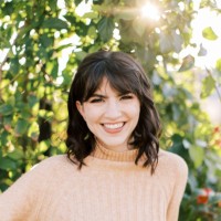 Monrovia Unified School District Employee Annelise Reny's profile photo