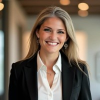 Octave Employee Heather Sutter's profile photo