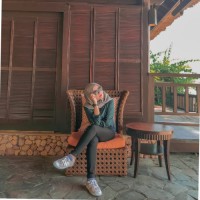 The Westin Surabaya Employee Andi Nurhasanah's profile photo