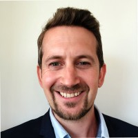 heilys® Employee Stuart Glover's profile photo