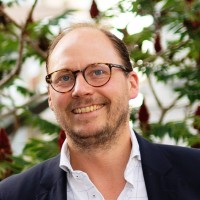 Brink | bouw, infra en vastgoed Employee Niels van Gerwen's profile photo
