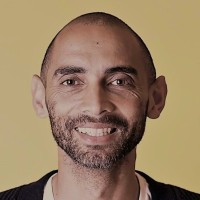 iHub Africa Employee Brandon Vergotine's profile photo