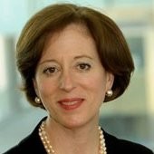 Adeva Partners Employee Fran Haines's profile photo