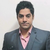 MSI Services Pvt Ltd Employee Imtiyaz Mir's profile photo