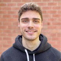 Ollie Jackson's profile photo