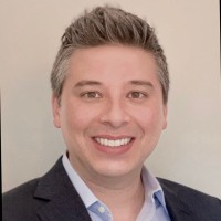 Curve Employee David Harper's profile photo