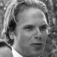 Brand Foundry Ventures Employee Brian Spaly's profile photo