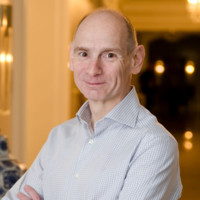 FirstWord Group Employee Christian Bisaillon's profile photo