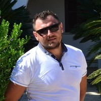 fCoder Group, Inc Employee Leonid Jakobson's profile photo