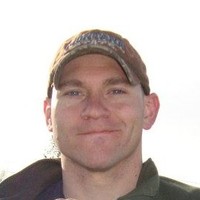 Dyno Nobel Employee Patrick Bowden's profile photo