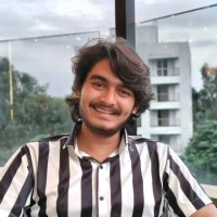 HotWax Commerce Employee Pratik Shimpi's profile photo