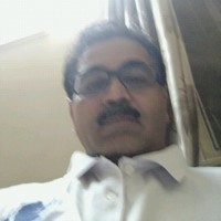 CNC SERVICES Employee Arvind Patel's profile photo