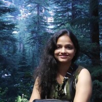 JAG Physical Therapy Employee Payal Rajpurohit's profile photo