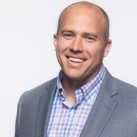 Udacity Employee Blake Hunsaker's profile photo