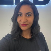 Verbo Educacional Employee Caroline Pereira's profile photo