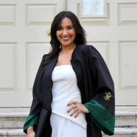 ABCD Study Employee Lindsey Pohodich's profile photo