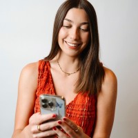 Brick Media Employee Alyssa Babcock's profile photo