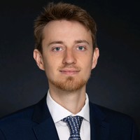 Cassini.Com Employee Harry Beviss's profile photo