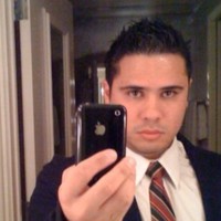 Inland Star Distribution Centers, Inc. Employee Angel Perez's profile photo