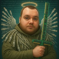 LaneSystems Ltd Employee Chris Pratt's profile photo