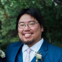 CyberMark Employee Bryan Chai's profile photo