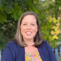 Amerisure Insurance Employee April Smith's profile photo