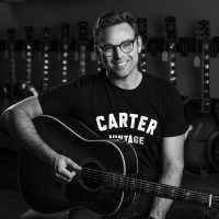 The North American Guitar Employee Ben Montague's profile photo
