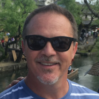 Carolina West Wireless Employee Scott Caudill's profile photo